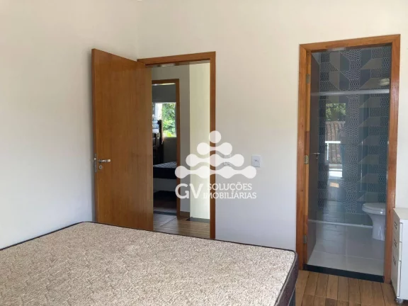 Imagem Casa com 3 dormitórios à venda, 165 m² por R$ 1.500.000,00 - Condomínio Samola - Ubatuba/SP