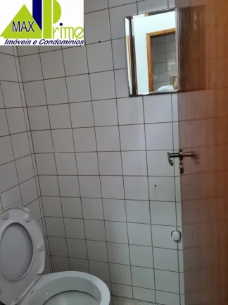 Imagem SALÃO COMERCIAL/SOBRELOJA/100M²/SEM VAGA