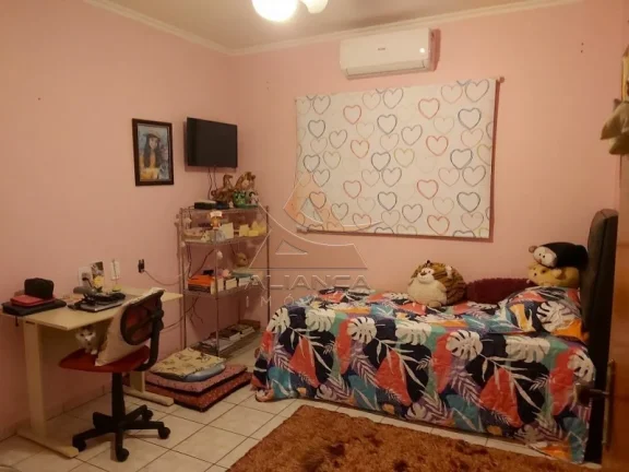Imagem Casa - Ribeirão Preto - Planalto Verde