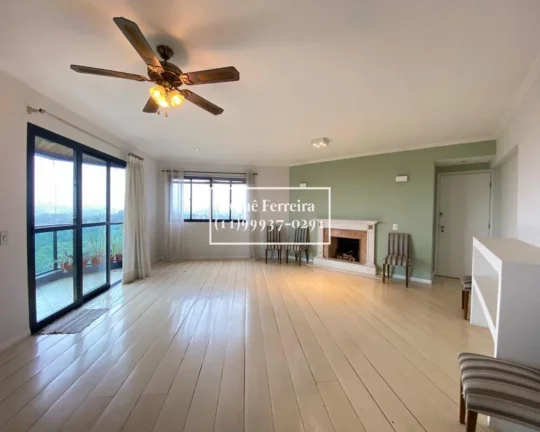 Imagem Apartamento a venda em São Paulo - Vila Indiana