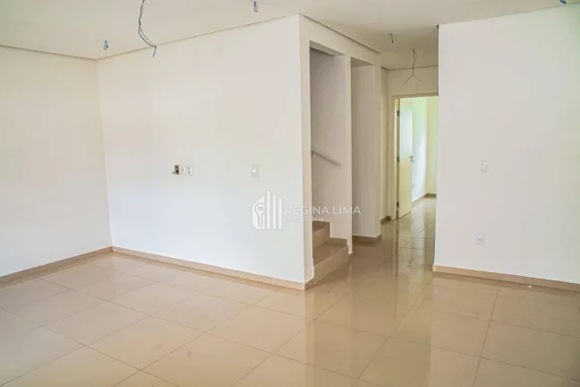 Imagem ÚLTIMA UNIDADE: casa duplex com 4 dormitórios à venda por R$ 599.000,00 - Residencial ATHENAS - Morros - Teresina/PI