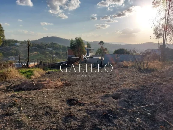 Imagem TERRENO Á VENDA EM PARQUE SANTANA - BOTUJURU - CAMPO LIMPO PAULISTA-SP