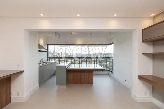 Imagem Apartamento à venda no bairro Butantã - São Paulo/SP, Zona Sul