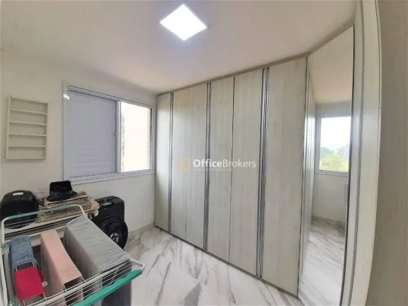 Imagem Apartamento à Venda em Cotia - Condomínio Le Mont II