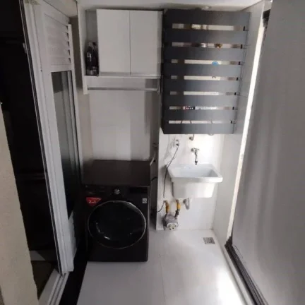 Imagem Apartamento com 1 dormitório à venda, 50 m² por R$ 640.000,00 - Edifício Splendya 1 - Barueri/SP