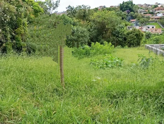 Imagem Ótimo Lote em Barbacena - Situado na chácara das boas esperanças!
