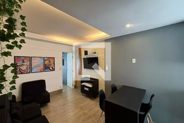 Imagem Apartamento à Venda - Copacabana, 2 Quartos, 62 m2