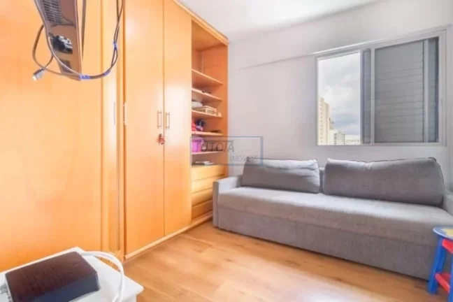 Imagem APARTAMENTO A VENDA NA VILA MARIANA, SAO PAULO