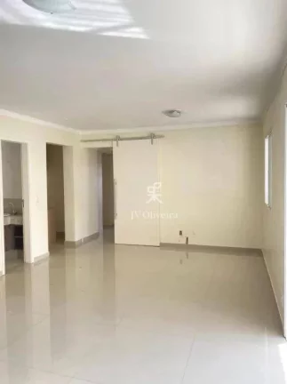 Imagem Apartamento com 3 dormitórios à venda, 124 m² por R$ 1.190.000,00 - Morumbi - São Paulo/SP
