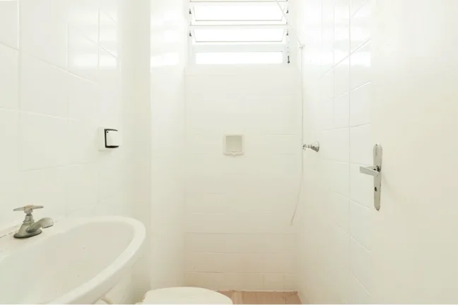 Imagem APARTAMENTO RESIDENCIAL em São Paulo - SP, Vila Buarque