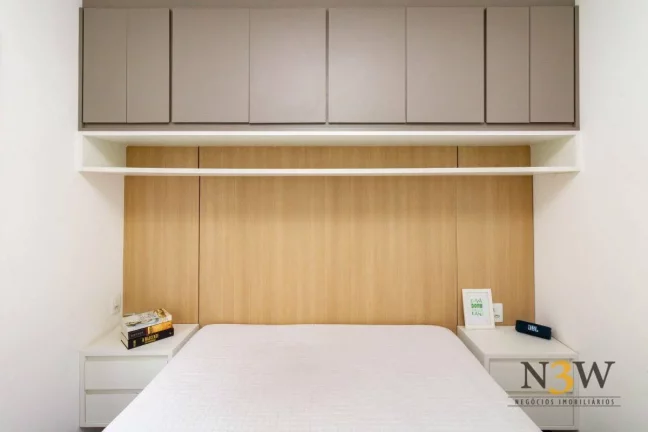 Imagem Apartamento com 2 dormitórios à venda, 63 m² por R$ 900.000,00 - Vila Leopoldina - São Paulo/SP