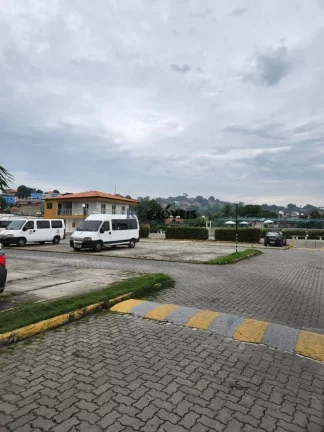 Imagem Apartamento a Venda no bairro Boaçú - São Gonçalo, RJ
