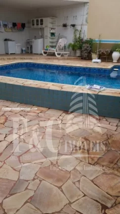 Imagem Casa para Venda em Limeira, Parque Egisto Ragazzo, 3 dormitórios, 1 suíte, 3 banheiros, 4 vagas
