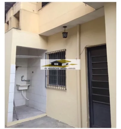 Imagem Imóvel no Ipiranga para venda com 3 casas alugadas