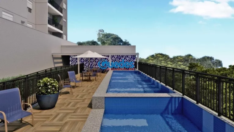 Imagem Apartamento em Alto da Lapa - São Paulo