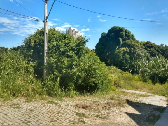 Imagem Terreno á Venda na Glória - Macaé/RJ