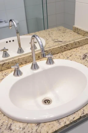 Imagem Apartamento à Venda - Recreio, 3 Quartos, 102 m2
