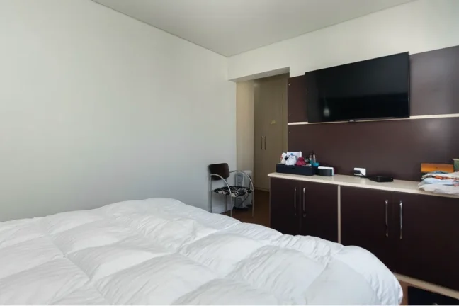Imagem APARTAMENTO RESIDENCIAL em São Paulo - SP, Cidade Monções