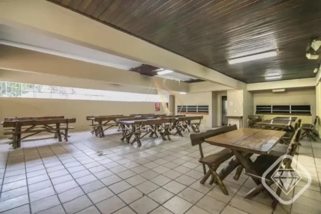 Imagem Apartamento iluminado e mobiliado, em localização prática e com infraestrutura completa.

São 2 ...