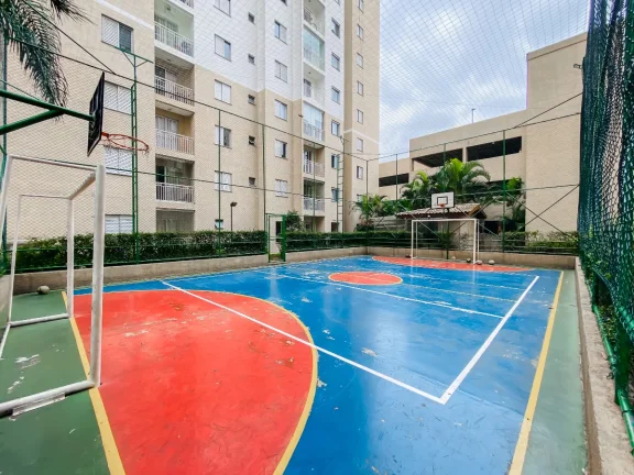 Imagem Apartamento para venda em Vila Moreira (tatuapé) com 2 quartos , 52m2