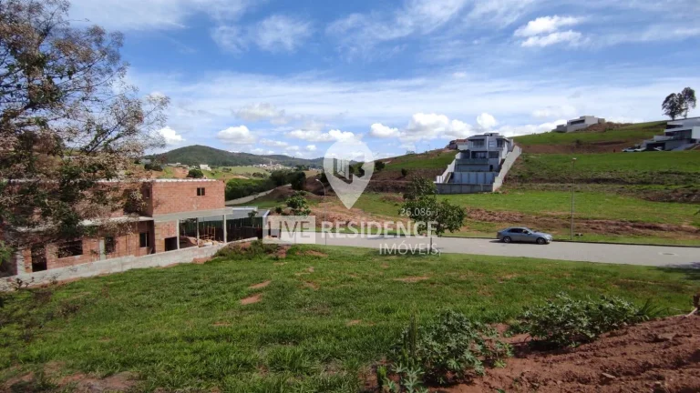 Imagem GSP Art´s Terreno a venda em Itatiba em Excelente Condomínio