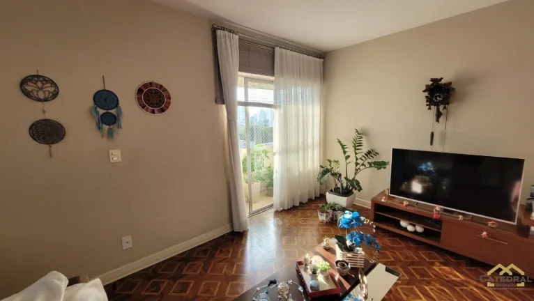 Imagem Apartamento à venda no coração da cidade, bairro Centro. Jundiaí/SP