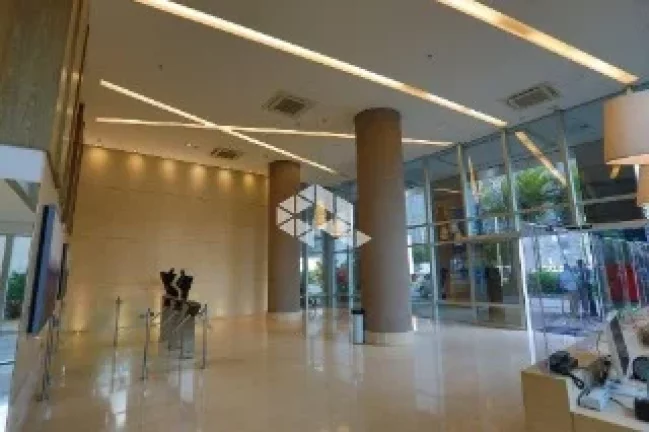 Imagem Sala Comercial à Venda, 25 m² em Várzea Da Barra Funda - São Paulo