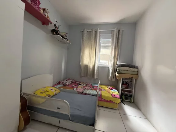 Imagem Apartamento 54m2, Térreo, 2 Quartos, Lomba da Plameira, Sapucaia do Sul