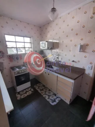 Imagem Sobrado 3 quartos 2 vagas 185m² bairro do Limão São Paulo