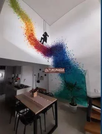 Imagem Cobertura com 2 quartos à venda, 150 m² por R$ 2.180.000 - Parque Mandaqui - São Paulo/SP