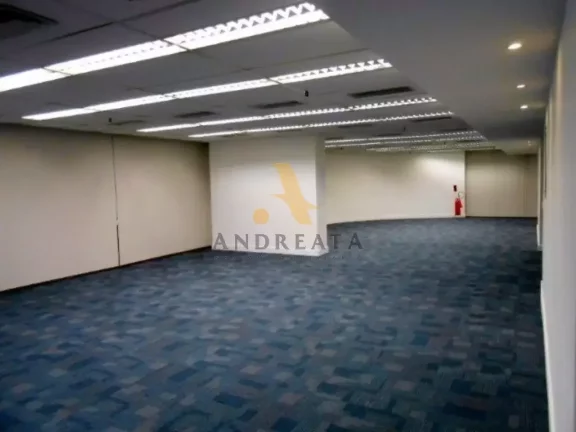 Imagem Praça Floriano - Centro do Rio - Maravilhoso espaço comercial com 321m - Aluguel R$15.200,00
