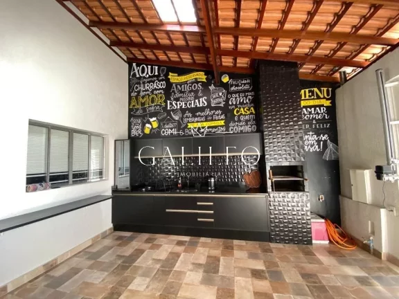 Imagem CASA Á VENDA EM JARDIM TULIPAS JUNDIAÍ-SP