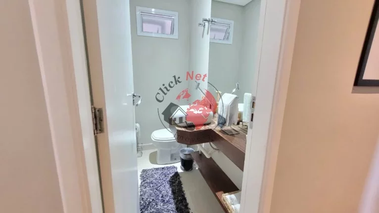 Imagem More em ótima localização no bairro Rudge Ramos em São Bernardo - Apartamento com 3 dormitórios