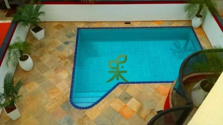 Imagem Casa com 3 dormitórios à venda, 293 m² por R$ 2.014.000,00 - Jardim Monte Alegre - Taboão da Serra/SP