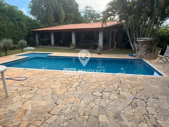 Imagem Chácara à Venda - Live Residence, Bragança Paulista - SP