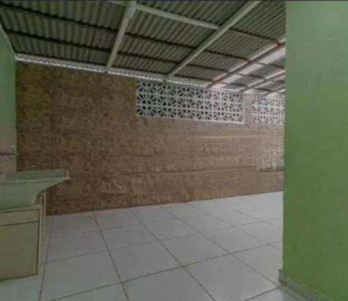 Imagem Casa térrea
