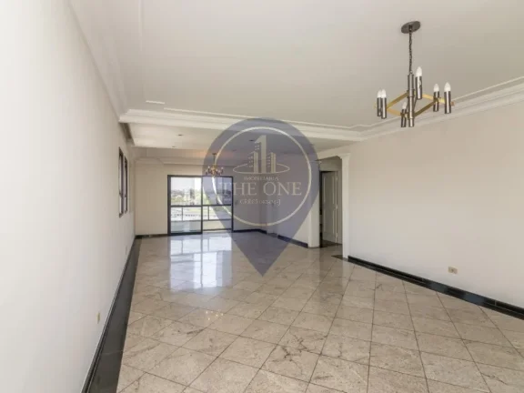 Imagem Apartamento à venda em São Paulo-SP, Planalto Paulista - 3 suítes, 2 salas, 4 vagas e 249m² de luxo!