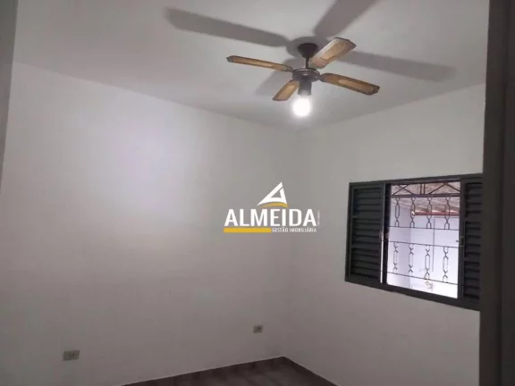 Imagem Casa com 3 dormitórios à venda, 129 m² por R$ 280.000,00 - Parque Liberdade - Americana/SP