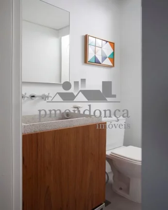 Imagem Apartamento à venda no Sumaré com 2 quartos e 1 vaga, 65m2