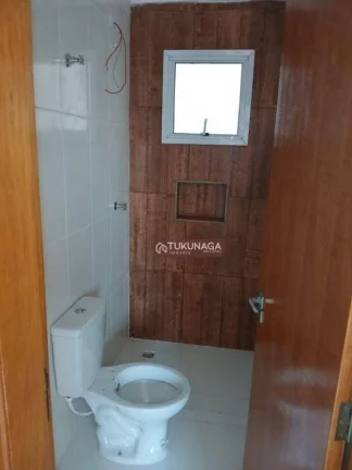 Imagem Apartamento com 2 dormitórios à venda, 43 m² por R$ 320.000,00 - Jaçanã - São Paulo/SP