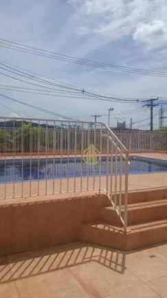 Imagem Apartamento com 3 dormitórios à venda, 84 m² por R$ 372.000,00 - Jardim Paulistano - Ribeirão Preto/SP