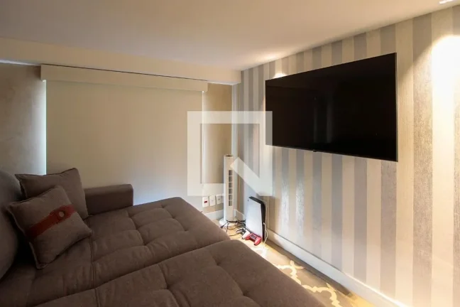 Imagem Apartamento à Venda - Barra da Tijuca, 2 Quartos, 77 m2