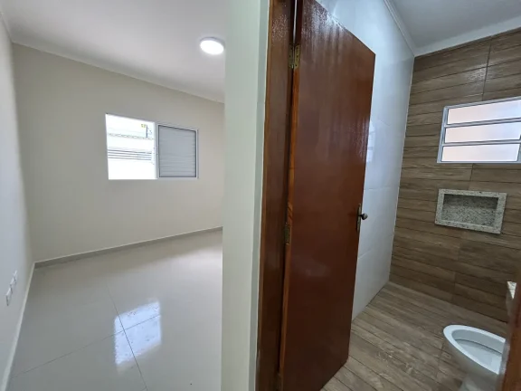 Imagem Casa para Venda em Itanhaém, Cibratel II, 2 dormitórios, 1 suíte, 2 banheiros, 2 vagas