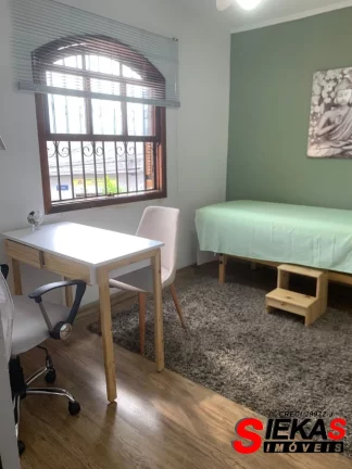 Imagem Imperdível: Casa à venda em São Paulo-SP, Vila Jacuí! 3 quartos, 2 salas, 2 banheiros, 100m² de área!