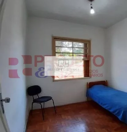 Imagem Casa Sobrado em Planalto Paulista - São Paulo
