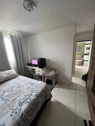 Imagem Apartamento com 2 dormitórios sendo 1 suíte no Bairro Cordeiros parte alta em Itajaí