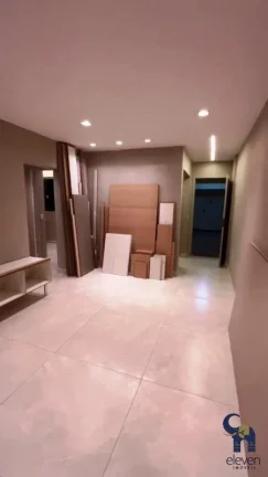 Imagem APARTAMENTO COMPLETAMENTE REFORMADO NA GRAÇA 2/4 ELEVADOR