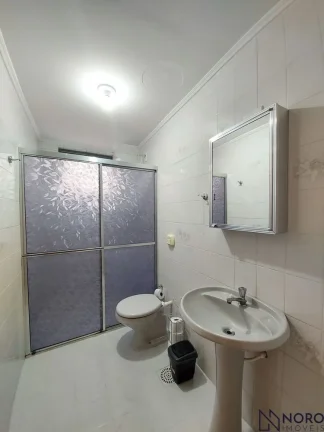 Imagem APARTAMENTO AMPLO 1 DORMITÓRIO GARAGEM MOBILIADO CENTRO DE SANTA MARIA