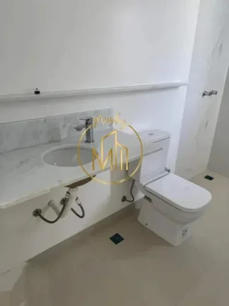 Imagem Sobrado para Venda em Santo André, Vila Marina, 3 dormitórios, 3 suítes, 3 banheiros,