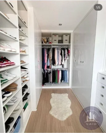 Imagem Casa com 5 quartos suítes , 650 m² - Venda R$ 3.645.000- Alphaville